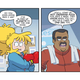 Illustration for article titled Sunday Comics: Flavor Of The Month